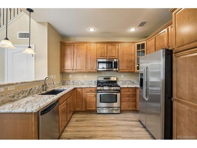 3345 Cascina Cir C, Littleton, CO 80126