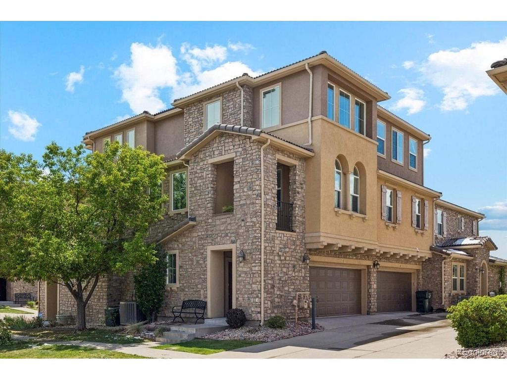 3345 Cascina Cir C, Littleton, CO 80126