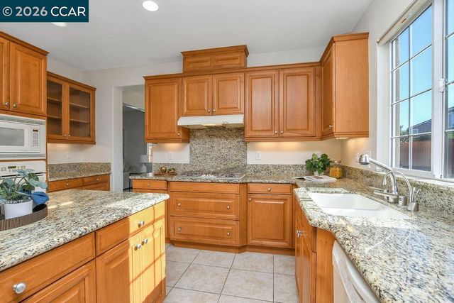 2004 Mint Dr, Brentwood, CA 94513