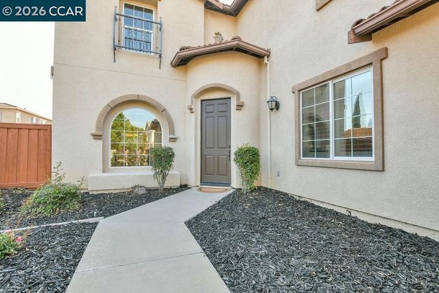 2004 Mint Dr, Brentwood, CA 94513