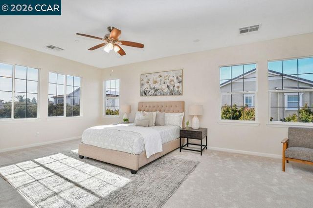 2004 Mint Dr, Brentwood, CA 94513