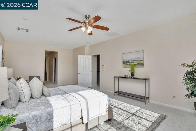 2004 Mint Dr, Brentwood, CA 94513