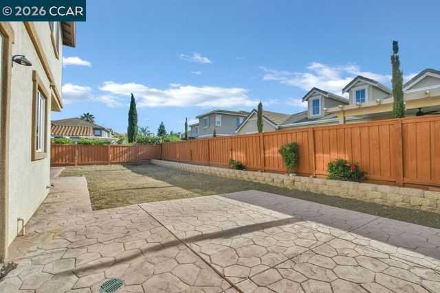 2004 Mint Dr, Brentwood, CA 94513