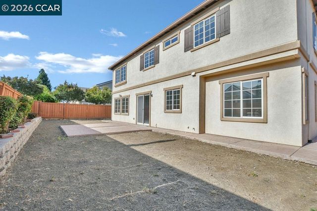 2004 Mint Dr, Brentwood, CA 94513
