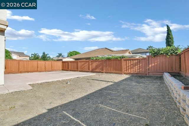 2004 Mint Dr, Brentwood, CA 94513