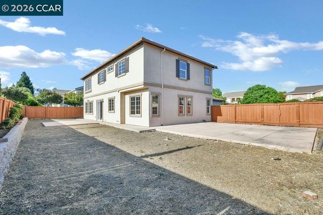 2004 Mint Dr, Brentwood, CA 94513