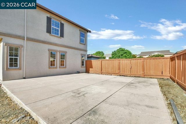 2004 Mint Dr, Brentwood, CA 94513