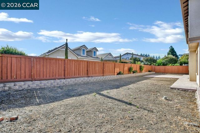 2004 Mint Dr, Brentwood, CA 94513
