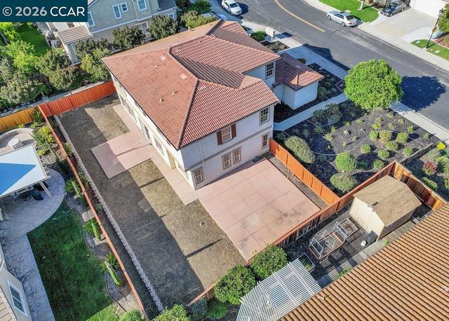 2004 Mint Dr, Brentwood, CA 94513
