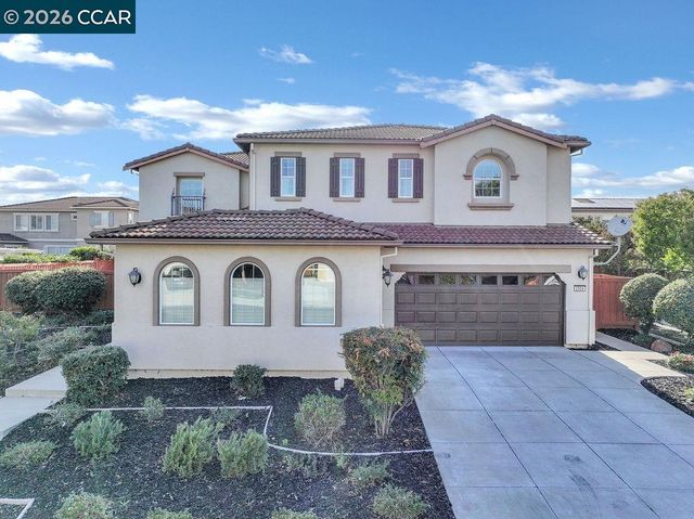 2004 Mint Dr, Brentwood, CA 94513