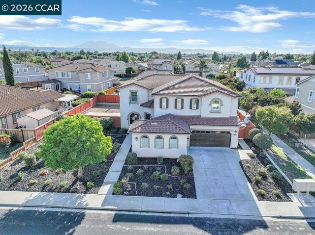 2004 Mint Dr, Brentwood, CA 94513