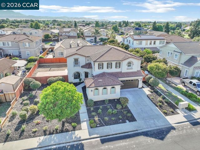 2004 Mint Dr, Brentwood, CA 94513