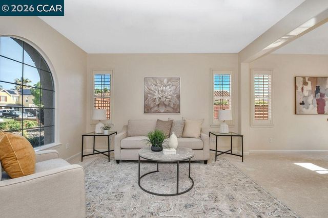 2004 Mint Dr, Brentwood, CA 94513