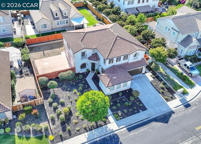 2004 Mint Dr, Brentwood, CA 94513