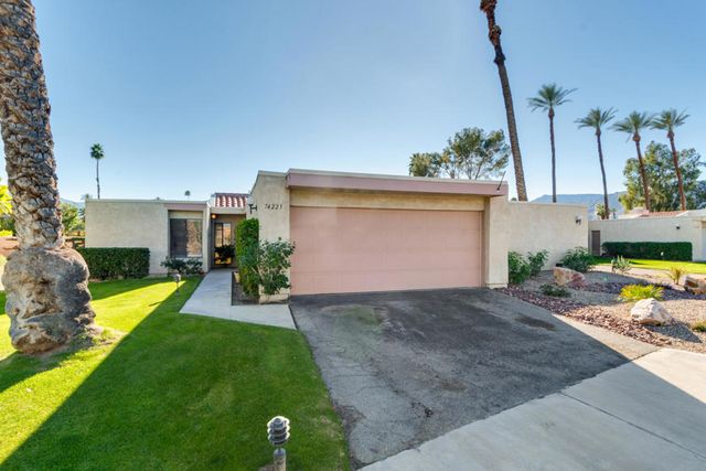 74223 Santa Rosa Circle, Palm Desert, CA 92260