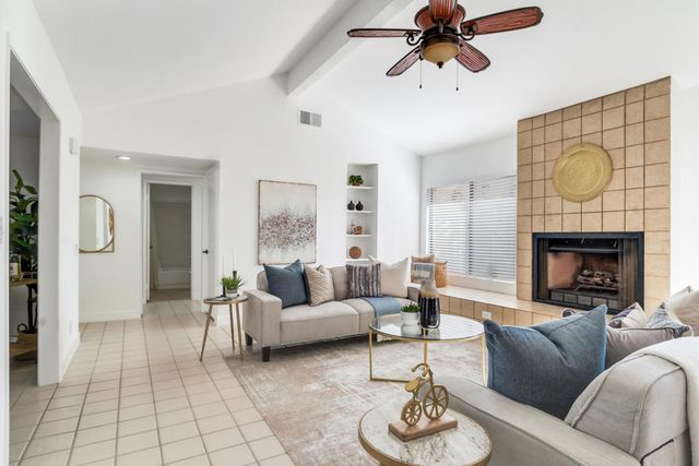 74223 Santa Rosa Circle, Palm Desert, CA 92260