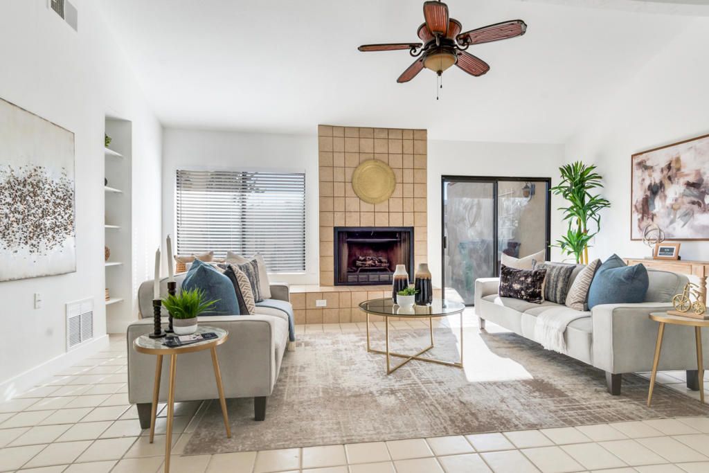 74223 Santa Rosa Circle, Palm Desert, CA 92260