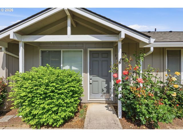 8225 Sw SHENANDOAH Way, Tualatin, OR 97062