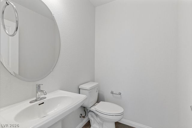 11636 Golden Oriole Avenue, Las Vegas, NV 89138