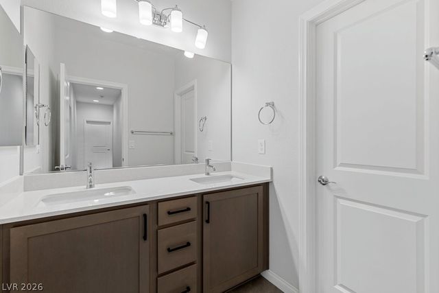 11636 Golden Oriole Avenue, Las Vegas, NV 89138