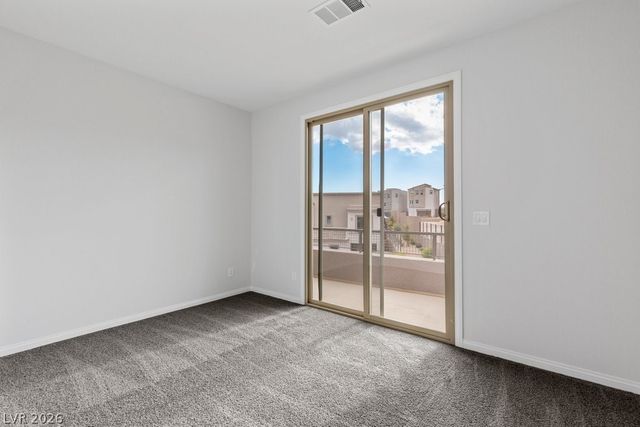 11636 Golden Oriole Avenue, Las Vegas, NV 89138