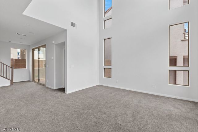 11636 Golden Oriole Avenue, Las Vegas, NV 89138