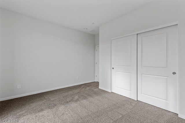 11636 Golden Oriole Avenue, Las Vegas, NV 89138