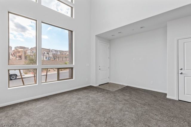 11636 Golden Oriole Avenue, Las Vegas, NV 89138