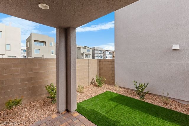 11636 Golden Oriole Avenue, Las Vegas, NV 89138