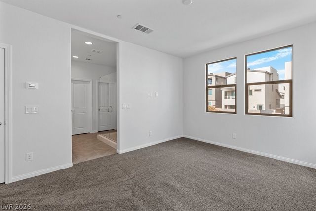 11636 Golden Oriole Avenue, Las Vegas, NV 89138