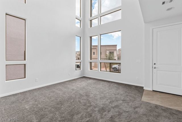 11636 Golden Oriole Avenue, Las Vegas, NV 89138