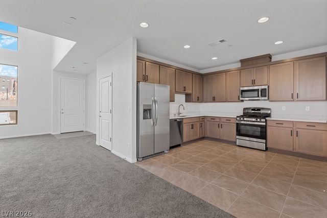 11636 Golden Oriole Avenue, Las Vegas, NV 89138