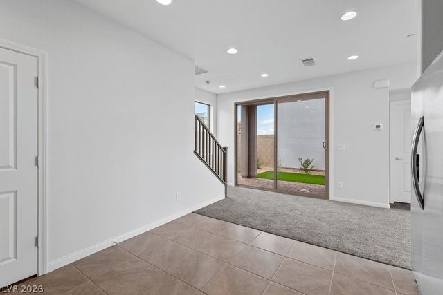 11636 Golden Oriole Avenue, Las Vegas, NV 89138