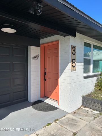 35 AZALEA Drive, Ormond Beach, FL 32176