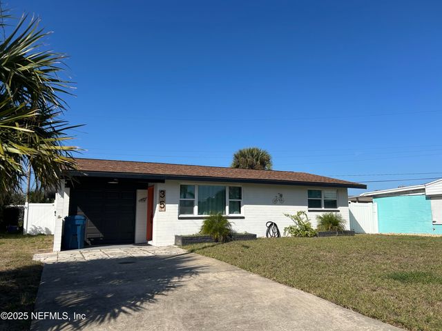 35 AZALEA Drive, Ormond Beach, FL 32176