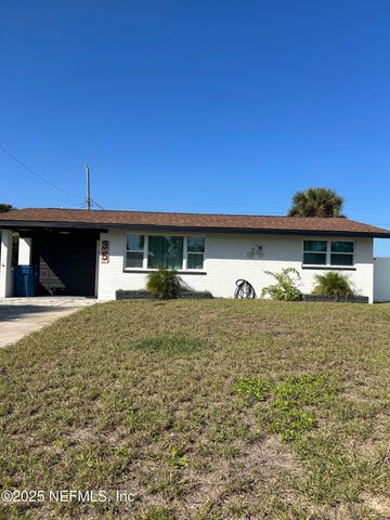 35 AZALEA Drive, Ormond Beach, FL 32176