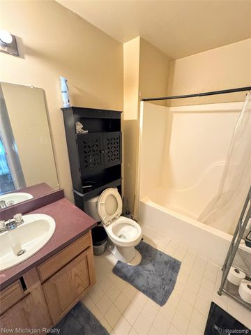 7442 Spy Glass Lane, Ypsilanti, MI 48197