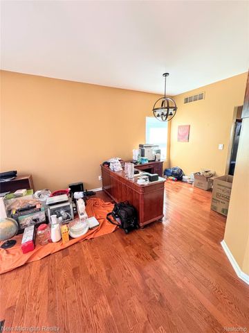7442 Spy Glass Lane, Ypsilanti, MI 48197