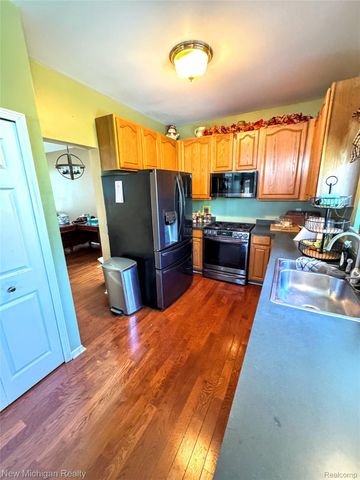 7442 Spy Glass Lane, Ypsilanti, MI 48197