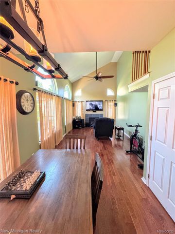 7442 Spy Glass Lane, Ypsilanti, MI 48197