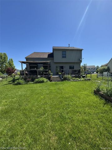 7442 Spy Glass Lane, Ypsilanti, MI 48197
