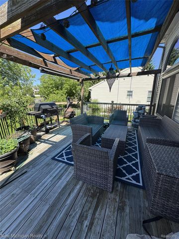 7442 Spy Glass Lane, Ypsilanti, MI 48197
