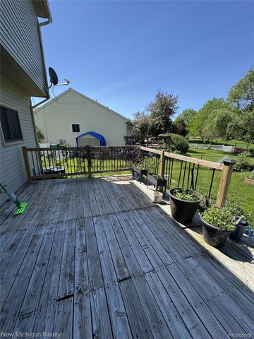 7442 Spy Glass Lane, Ypsilanti, MI 48197