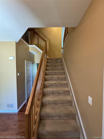 7442 Spy Glass Lane, Ypsilanti, MI 48197