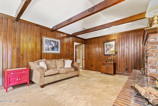 4763 TUNIS Street, Jacksonville, FL 32205