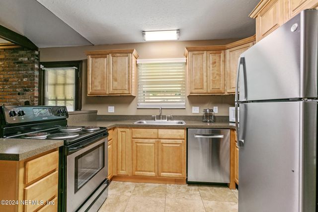 4763 TUNIS Street, Jacksonville, FL 32205