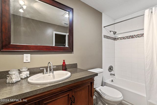 4763 TUNIS Street, Jacksonville, FL 32205