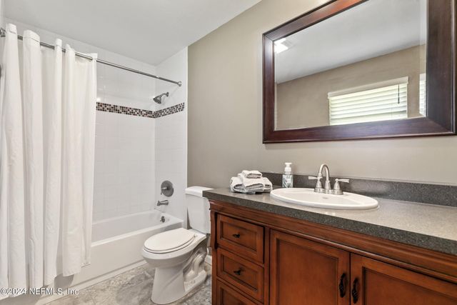 4763 TUNIS Street, Jacksonville, FL 32205