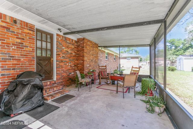 4763 TUNIS Street, Jacksonville, FL 32205