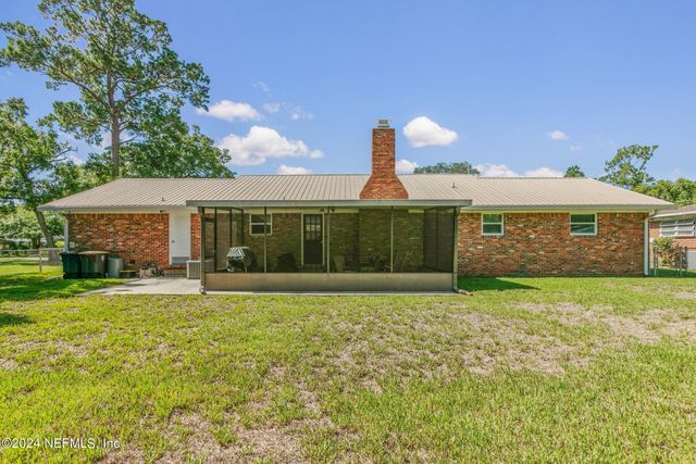 4763 TUNIS Street, Jacksonville, FL 32205